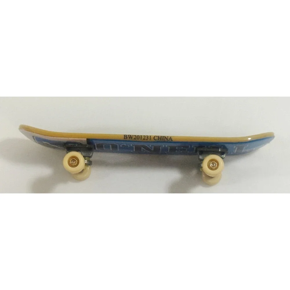 Vintage Tech Deck O'Neill Stree League‎ Mini Skateboarding